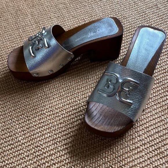 Sam Edelman Women's Francina Wedge Sandal - Picture 4 of 5